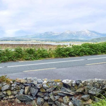 Ti Sheamuis Villa Clifden Eksteriør billede