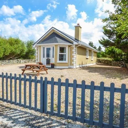 Ti Sheamuis Villa Clifden Eksteriør billede