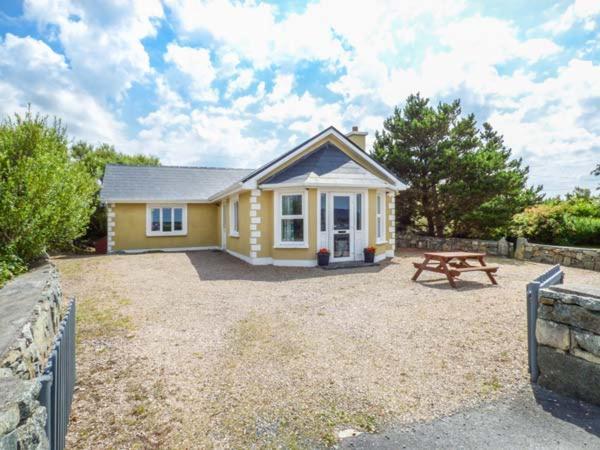 Ti Sheamuis Villa Clifden Eksteriør billede