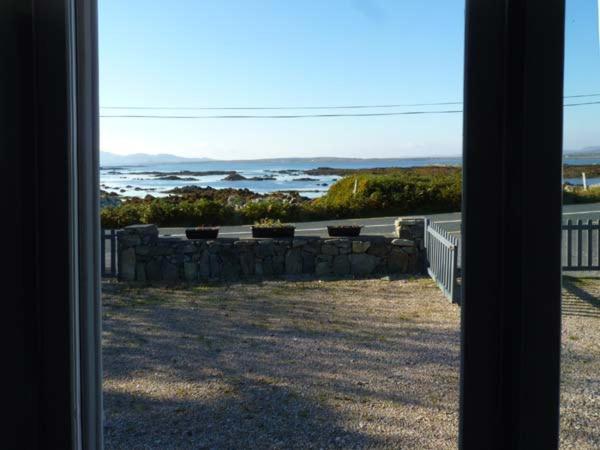 Ti Sheamuis Villa Clifden Eksteriør billede